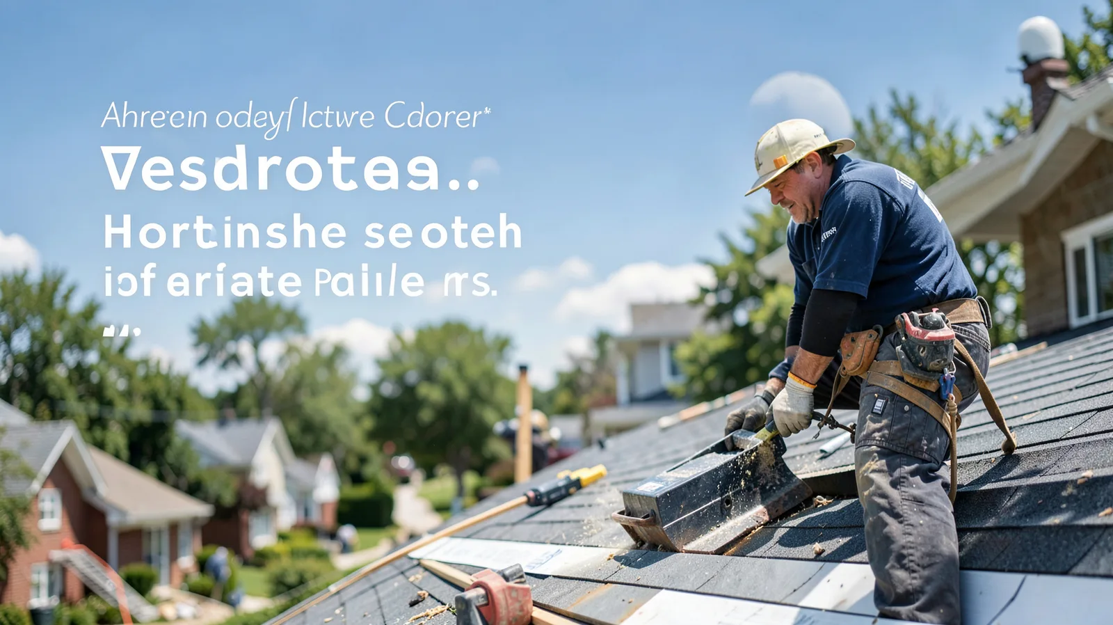 Roof Replacement in Prairie View, TX near me